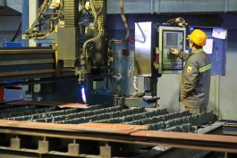 Эксперт: Польские инвесторы хотят открыть в области завод стройматериалов и стекольное производство