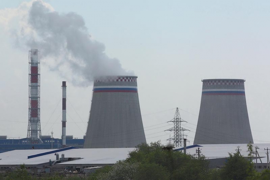 ИНТЕР РАО реализовало полезный отпуск электроэнергии с Балтийской АЭС и Калининградской ТЭЦ-2