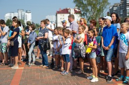 В честь Дня знаний в Калининграде проведут бесплатную экскурсию по знаковым местам 