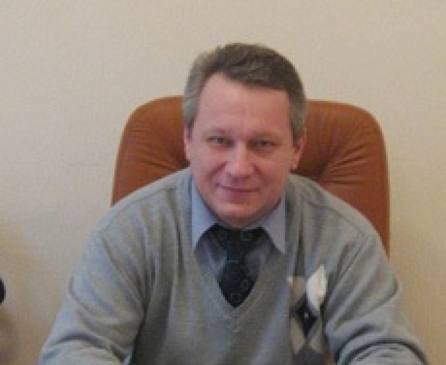 Олег Аминов официально стал главой Московского района