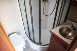 Администрация Калининграда опубликовала график отключения горячей воды летом 