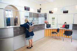 Черномаз: В ближайшее время начнём выбирать подрядчика для поликлиники на аллее Смелых в Калининграде