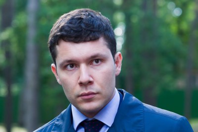 Алиханов назвал места строительства трёх поликлиник в Калининграде и Гурьевске