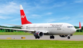 В 2021 году Nordwind планирует запустить рейсы в Калининград из Уфы, Тюмени, Самары и Омска