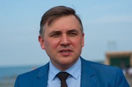 «Курорт для дзен-отдыха»: Андрей Ермак о пользе глэмпингов, гостях из Анапы и бюджетном туризме в Калининградской области