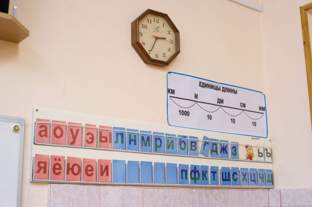 В трёх школах Калининграда будут преподавать русский язык для учеников-мигрантов