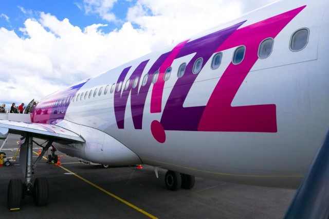 «Ryanair, Wizz Air и EasyJet»: в «Храброво» рассказали о переговорах с лоукостерами о полётах в Калининград 