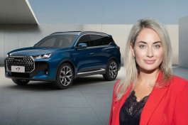 Tenet каждому: покупайте новый автомобиль в Калининграде с максимальной выгодой 