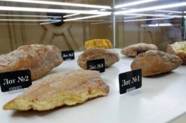 Калининградский янтарный комбинат выставит на аукцион более 50 редких камней