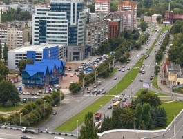 К Чемпионату мира по футболу в Калининграде планируют реконструировать Московский проспект (фото, видео)