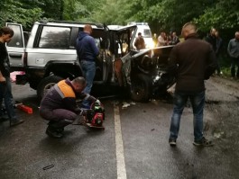 Очевидцы: В ДТП на трассе Балтийск — Калининград погибли два человека  (фото)