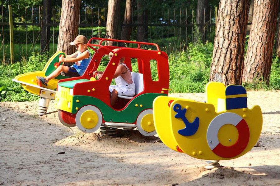 Калининград выделит 6 млн рублей на реконструкцию двух детских садов
