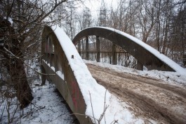 В Калининграде разработали проект для соединения Московского проспекта с ул. Гагарина