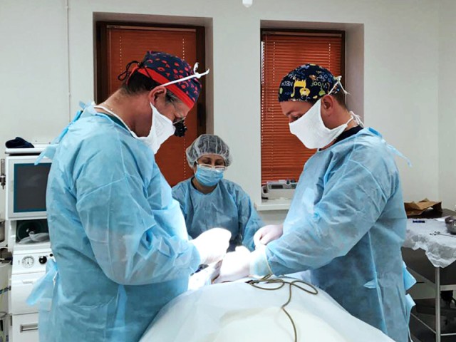 «Как выбрать врача для операции по увеличению и подтяжке груди и не ошибиться»: комментарии пластического хирурга с 12-летним опытом