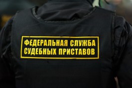 В Калининграде возбудили уголовное дело в отношении бывшего судебного пристава