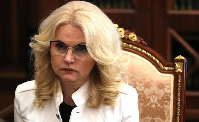 Голикова: Организации могут самостоятельно определять режим работы с 4 по 7 мая