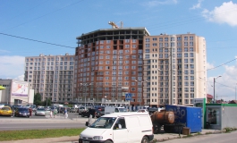 ООО «Мегаполис-Жилстрой» обжалует  действия администрации Калининграда в суде