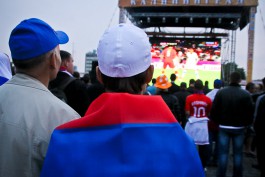«Спорт»: топ-2012 на Калининград.Ru