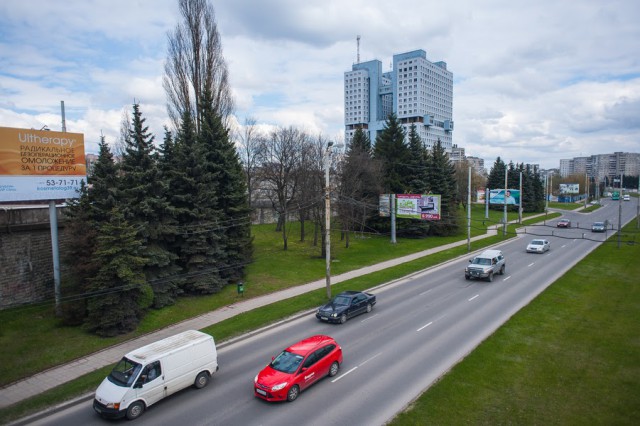 В 2018 году регион получит 625 млн рублей по программе «Безопасные и качественные дороги»