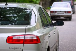 Мэрия: В Калининград ежедневно въезжает более 75 тысяч машин из области