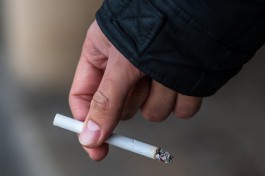 В 2018 году в Литве подорожают сигареты и дизельное топливо