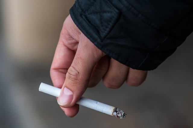 В 2018 году в Литве подорожают сигареты и дизельное топливо