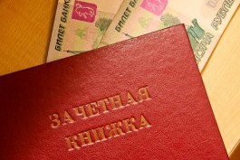 На преподавателя КГТУ завели уголовное дело за взятку в 2000 рублей