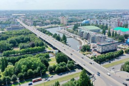 «Транзит или городская романтика»: архитекторы выступили против новой эстакады в центре Калининграда