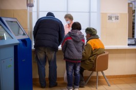 В Калининграде меняют режим работы временные медцентры по приёму пациентов с ОРВИ