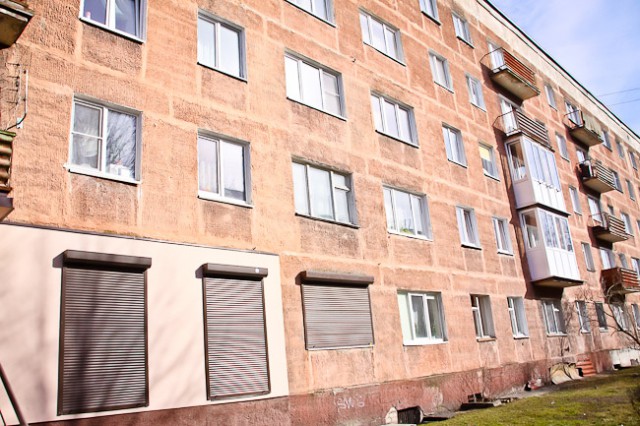 Аналитики: За 2016 год в Калининграде значительно снизились цены на вторичное жильё