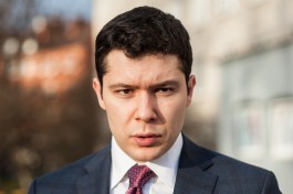 «Хватит булки мять»: Алиханов пригрозил увольнением чиновникам, если хоть один парк «пустят под нож»