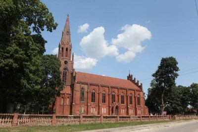 «ПоDорожники-7»: Советск — Славск