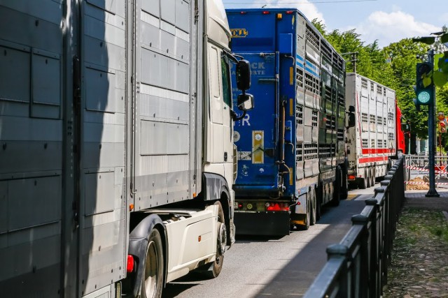 HK Logistic быстро доставит любые коммерческие грузы из стран ЕС в Россию