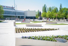 На ремонт фойе Дома искусств в Калининграде выделили 44 млн рублей