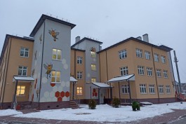 В Калининграде нашли подрядчика для обустройства парковки возле детсада на улице Мариенко