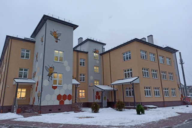 В Калининграде нашли подрядчика для обустройства парковки возле детсада на улице Мариенко