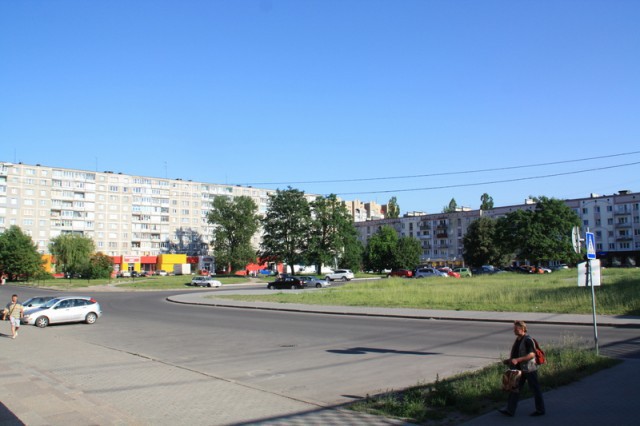 Власти Калининграда запретят любое строительство в сквере у ДКМ
