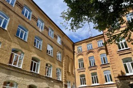 В 2026 году в Калининграде запланировали ремонт в 11 школах