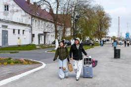 В Калининградскую область хотят привлекать более молодых туристов 