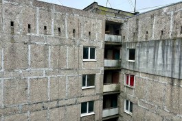 Экспертиза отклонила проект демонтажа &laquo;падающей&raquo; высотки на Московском проспекте в Калининграде