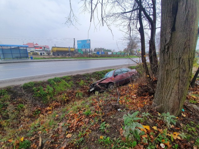 В Калининграде «Фольксваген» сбил женщину, которая шла по переходу с двумя детьми (видео)