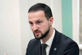 Калининградский областной суд отказал следствию в продлении срока домашнего ареста Олегу Туркину