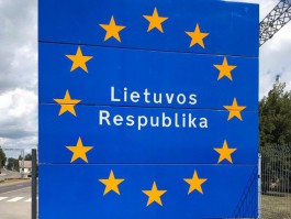 В Литве растёт количество привозных случаев коронавируса