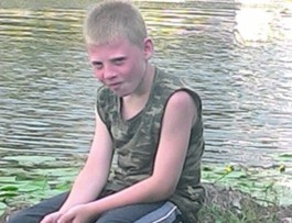 В Калининграде пропал 11-летний подросток