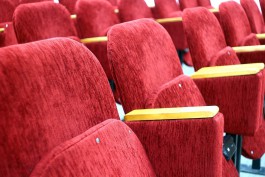 О холоде в калининградских кинотеатрах на вечерних сеансах