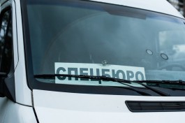 Под Калининградом нашли обезглавленное тело гендиректора компании по добыче калийно-магниевых солей