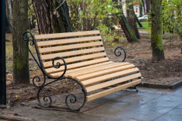 В Нестерове нашли подрядчика для благоустройства Молодёжного сквера за 43,5 млн рублей