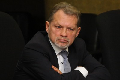 Андрей Горохов