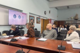 АО &laquo;Калининградгазификация&raquo; завершает диагностику и переходит к активной реализации плана повышения производительности труда