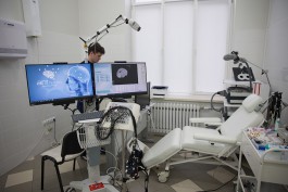 В Калининграде открыли уникальный для региона Центр когнитивного здоровья